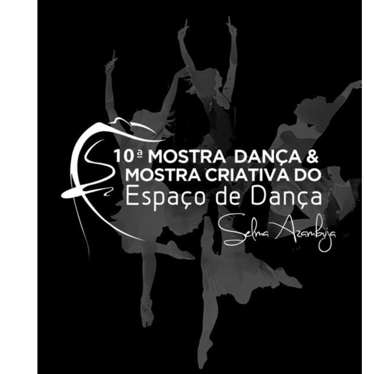 10ª Mostra dança e Mostra criativa 2025