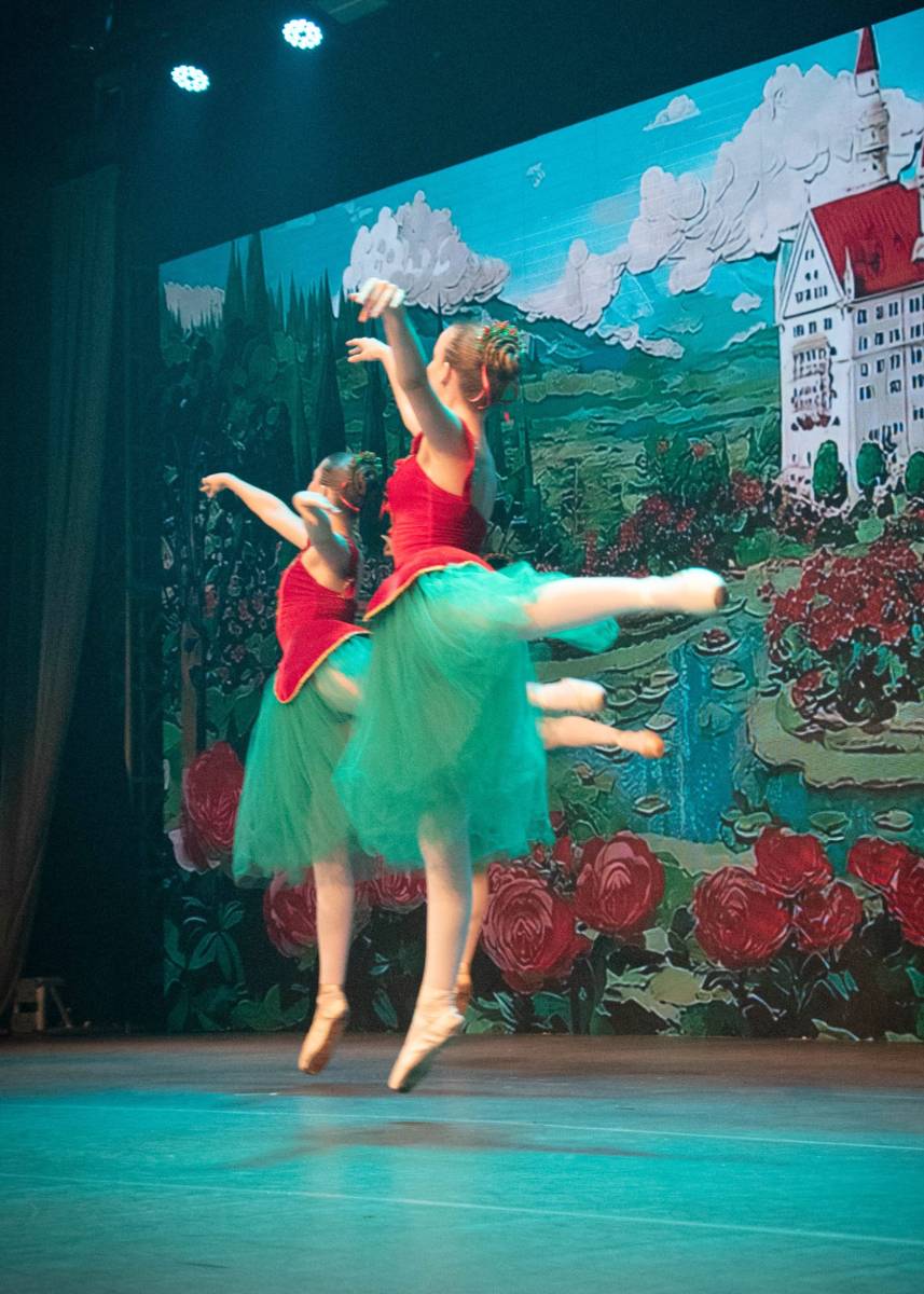 Alice no País das Maravilhas / 3ª Noite