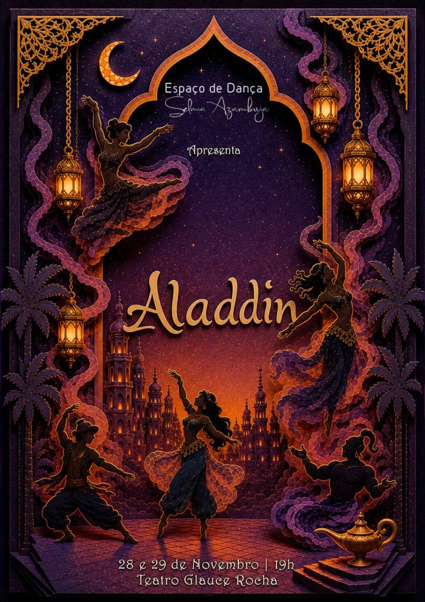 Aladdin